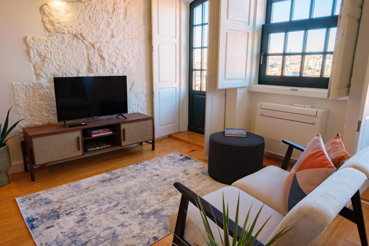 Appartement Agapestay Oporto