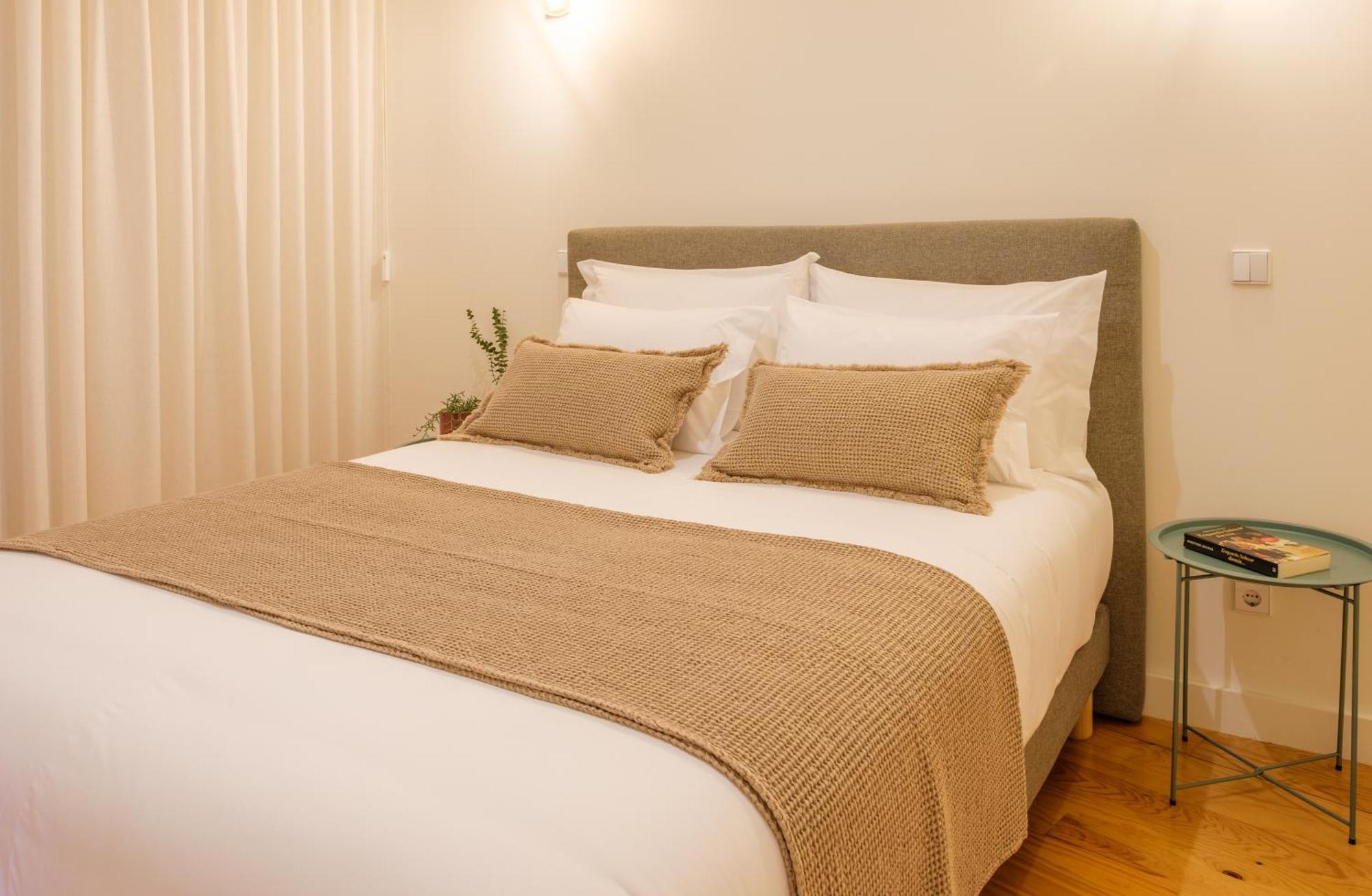 Agapestay Apartment Porto