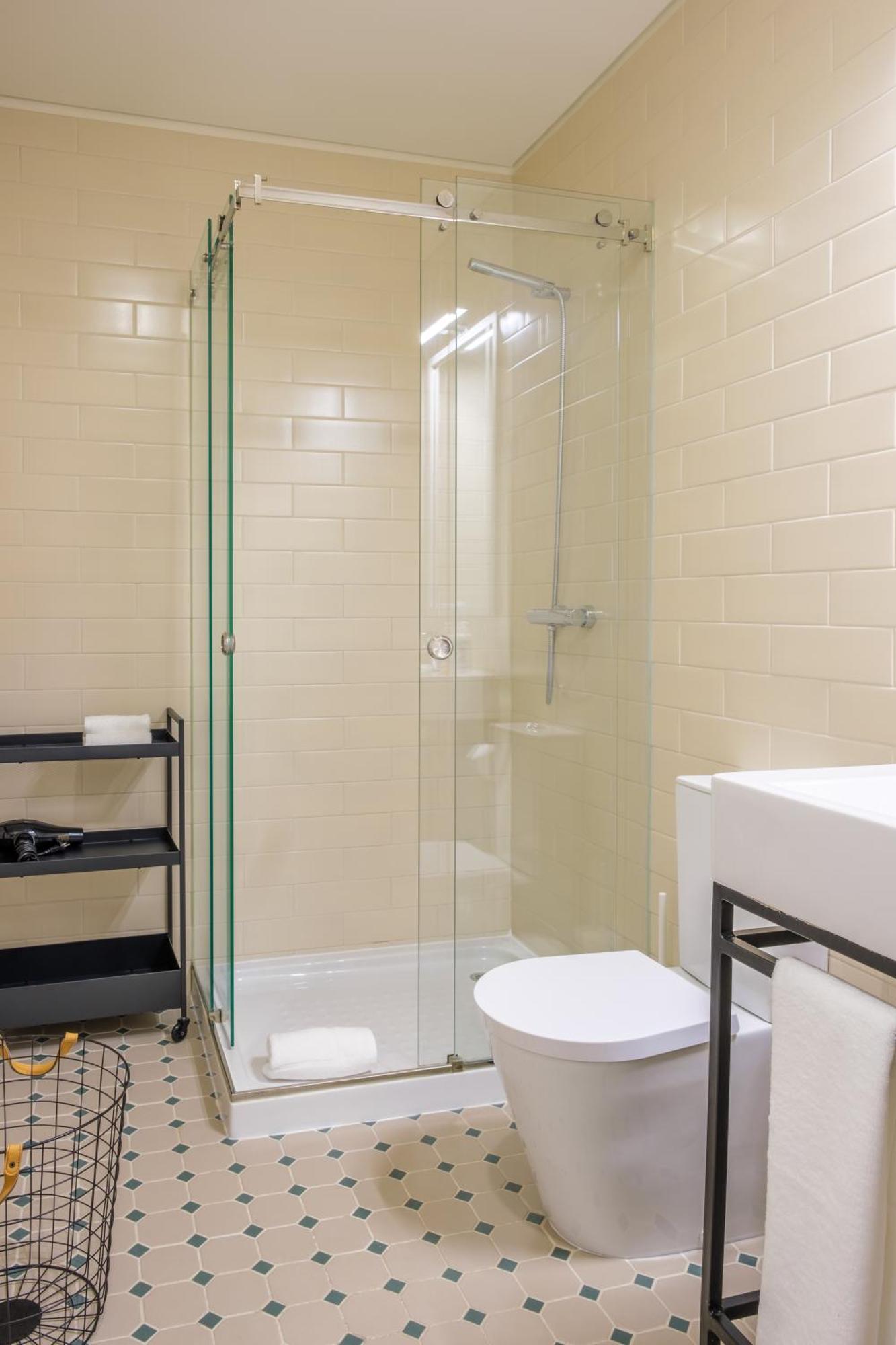 Apartment Agapestay